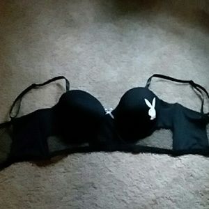 Playboy bra